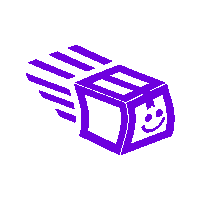 Sticker by DelivrMe