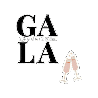 Hpgm Gala Sticker by HPGM