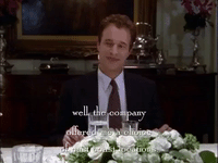 season 1 netflix GIF by Gilmore Girls 