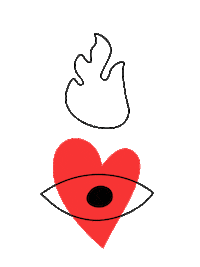 Frame By Frame Eye Sticker