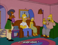 homer simpson episode 3 GIF