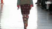 nyfw feb 2017 GIF by NYFW: The Shows