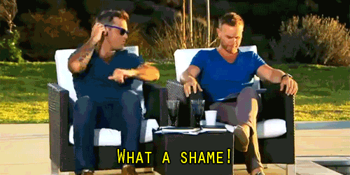 x factor judges house GIF