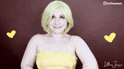 I Love You GIF by Lillee Jean