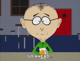 GIF by South Park 