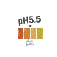 Sensitive Skin Sticker by Oxecure PH