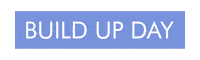 Giftwrapping Build Up Sticker by House of Products