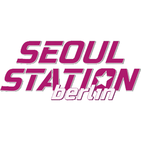 Jstoreannex giphyupload kpop seoulstation Sticker