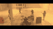 Music Video Devils GIF by Crash The Calm