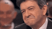 jean luc melenchon archive GIF by franceinfo