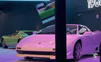 Cars Exhibition GIF by Mecanicus