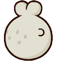 Happy Dance Sticker