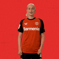 Bayer 04 Werkself GIF by Bayer 04 Leverkusen