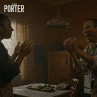 Dance Love GIF by CBC