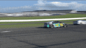 Denny Hamlin Racing GIF by NASCAR