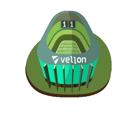 Internet Sticker by Vellon