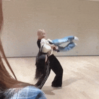 Fromis9 GIF