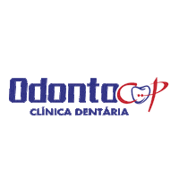 Odontocop dentista odontologia odonto dente Sticker