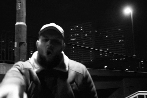 Power Explosion GIF by mahoniemoni