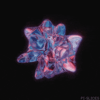 trippy GIF by Pi-Slices