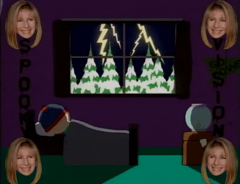 GIF by South Park 