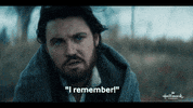 Remember GIF by Hallmark Channel