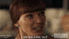 I Am Leaving Amazon Studios GIF by Amazon Prime Video