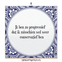 Humor Nl Sticker by Tegelspreuken.nl