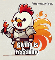 GIF by Zorooster