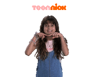 Teen Nick Sticker by NickelodeonIsreal