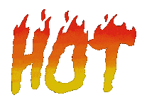 Heat Wirth Sticker