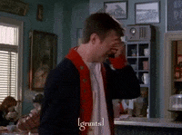 season 5 netflix GIF by Gilmore Girls 