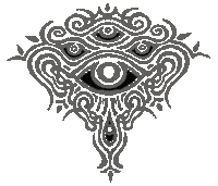 Loop Eye Sticker by Xbox