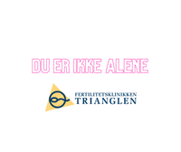trianglenklinik ivf iui icsi fertilitetsbehandling GIF