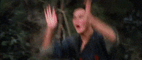 dying martial arts GIF by Shaw Brothers