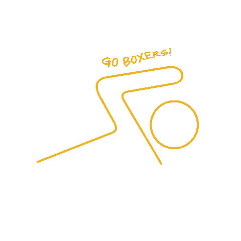 Swim Swimming Sticker by Pacific University