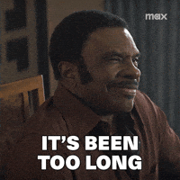 GIF by HBO Max