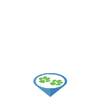 RSPCASouthAustralia pet friendly dog friendly location pin rspca Sticker