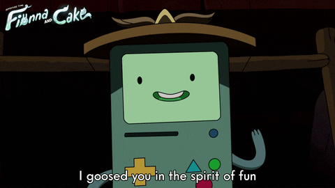 Adventure Time Cake GIF by Cartoon Network