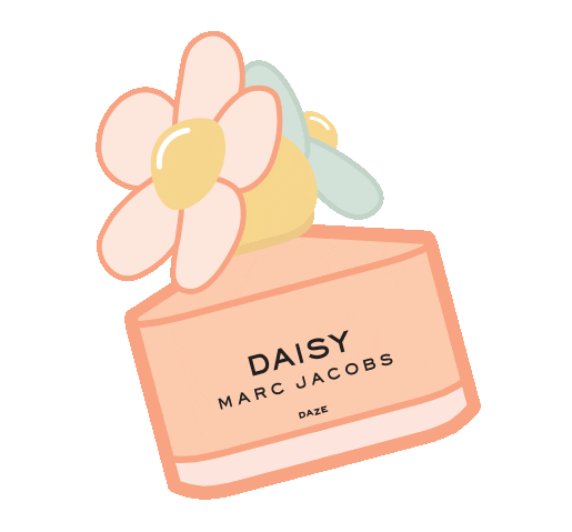 Happy Fashion Sticker by Marc Jacobs