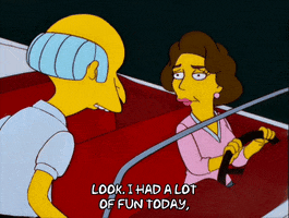 episode 4 woman GIF
