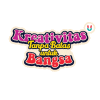 Creative Sticker by kumparan