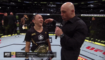 Strange Fight