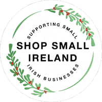 MemorableToys shoplocal shopsmall shopsmallireland Sticker