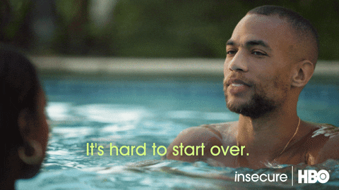 GIF by Insecure on HBO
