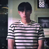Sad Pain GIF