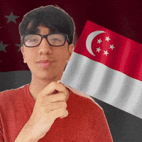 Singapore City Pride GIF