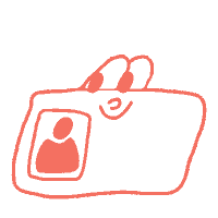 Freelance Productivity Sticker by UnderPinned