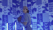 Creighton Bluejays Baseball GIF by Creighton University Athletics