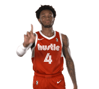 No No No Finger Wave Sticker by Memphis Hustle